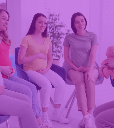 Maternidad - preparación para el parto - cómo saber si estoy embarazada