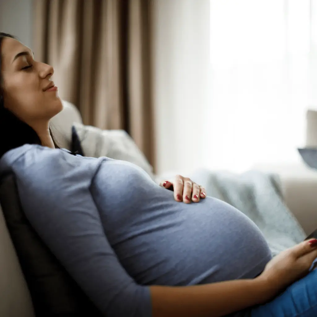 Estimulación Prenatal​