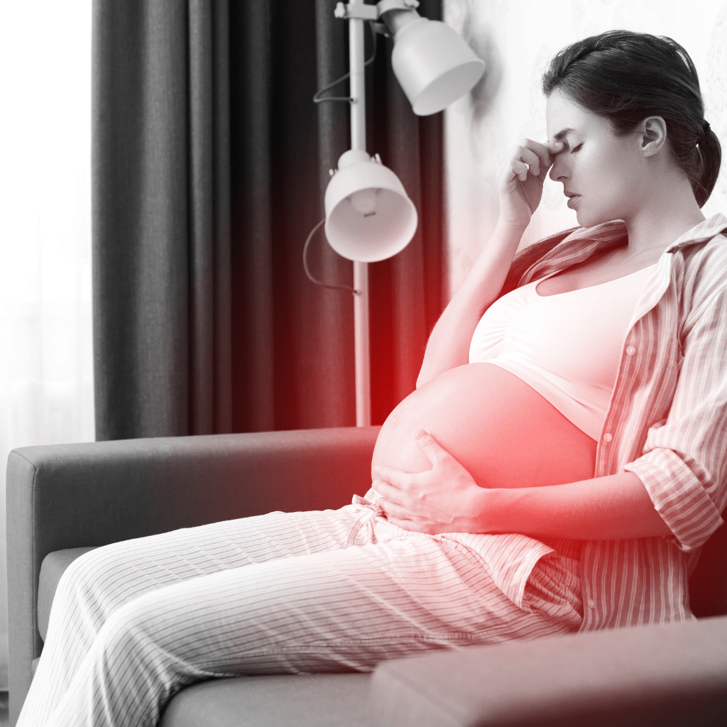 Manejo De Riesgos Durante El Embarazo​